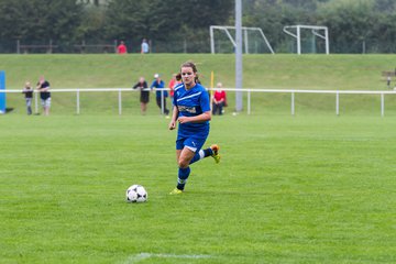 Bild 228 - B-Juniorinnen FSG BraWie 08 - JSG Sandesneben : Ergebnis: 2:0
